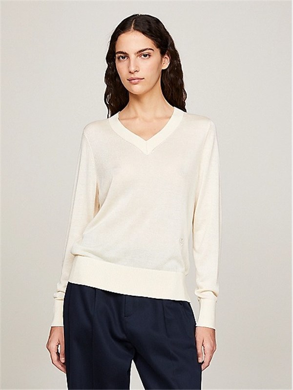 Tommy Hilfiger Maglia Calico sweaters