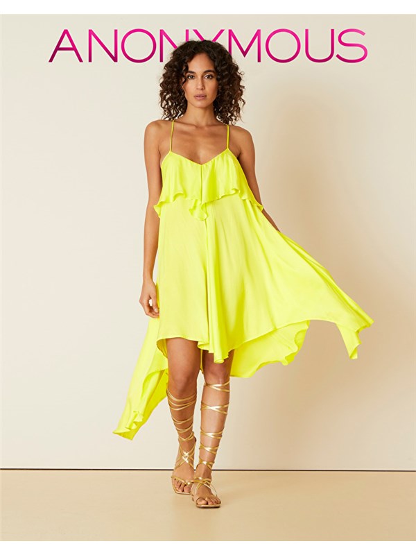 Manila Grace Short dress 