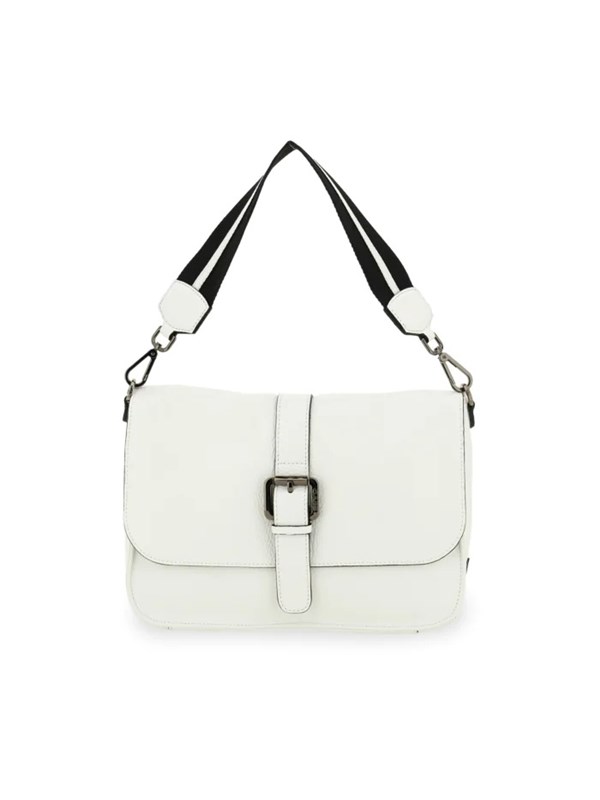 GABS Shoulder bag white
