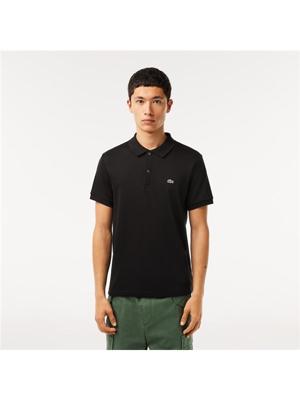 Polo lacoste prezzo più basso cheap