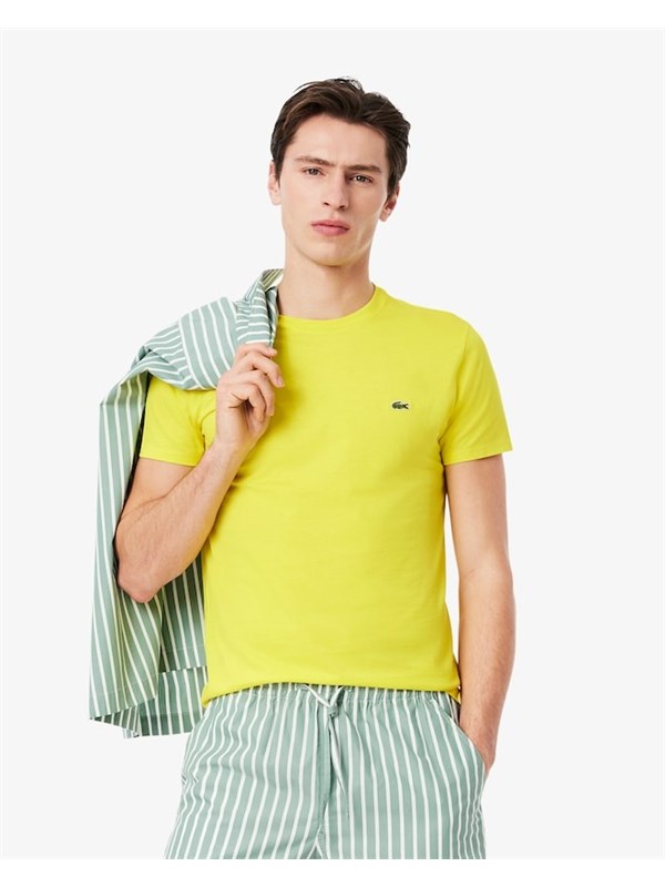 LACOSTE T-shirt 