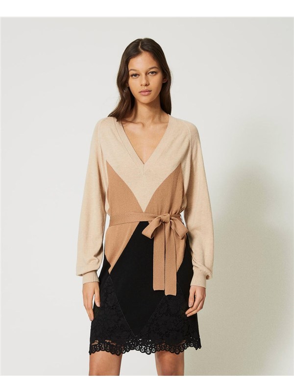 TWINSET Short dress 