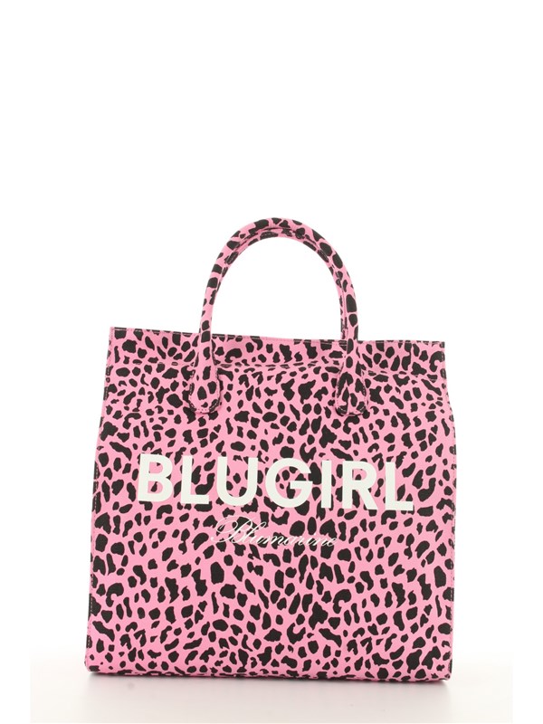 BLUGIRL Shopping Bag 