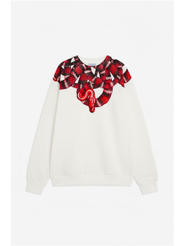 County of Milan Felpa Cream