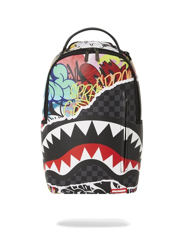 SPRAYGROUND Backpack Fantasy