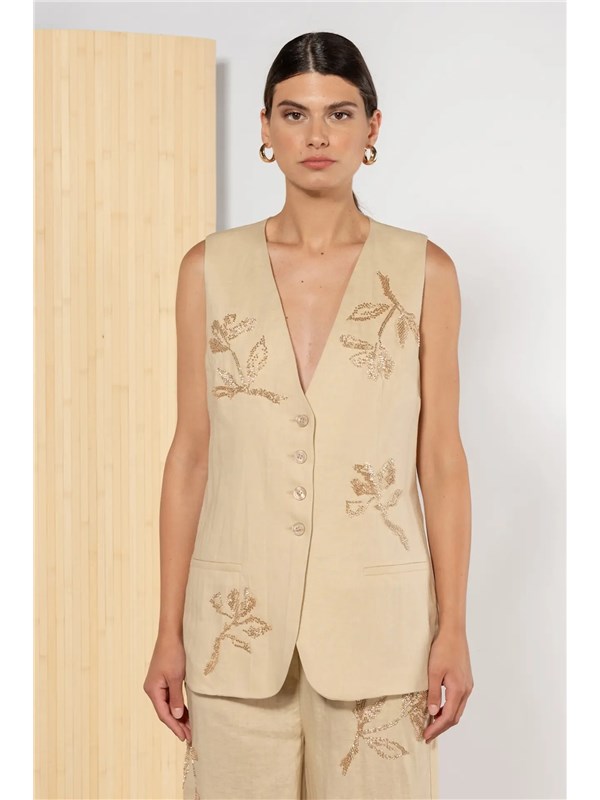 ICONA Vest 