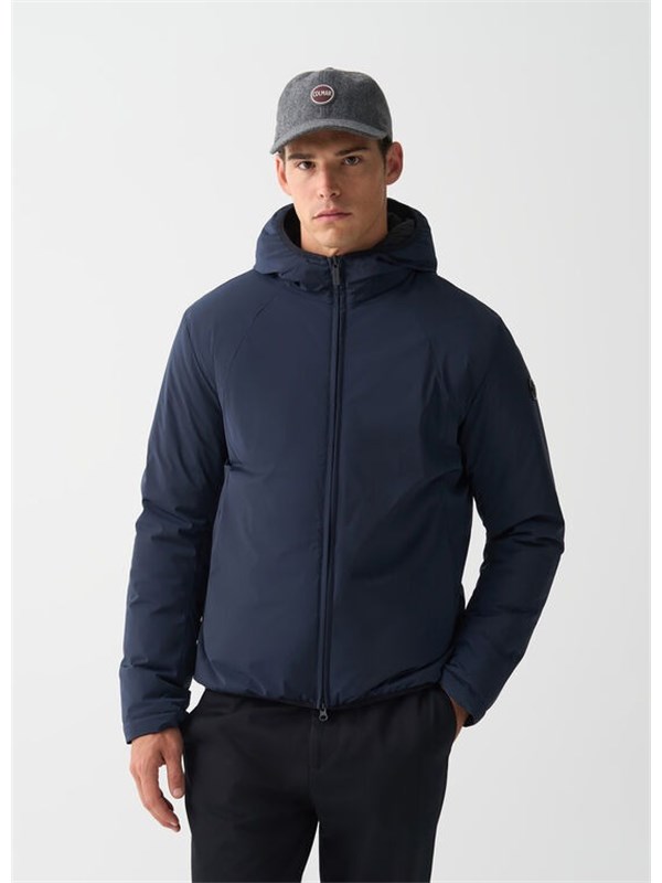 Colmar Giubbino Navy/nero