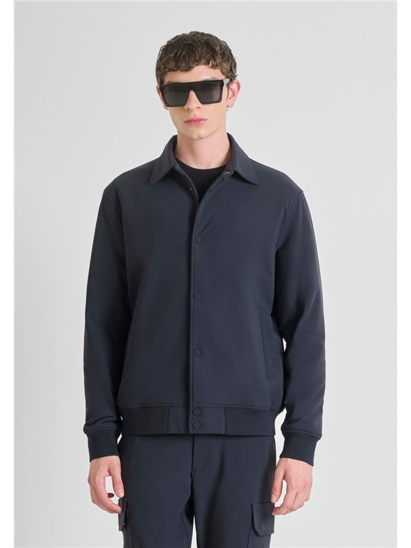 ANTONY MORATO Giubbino Blu marine