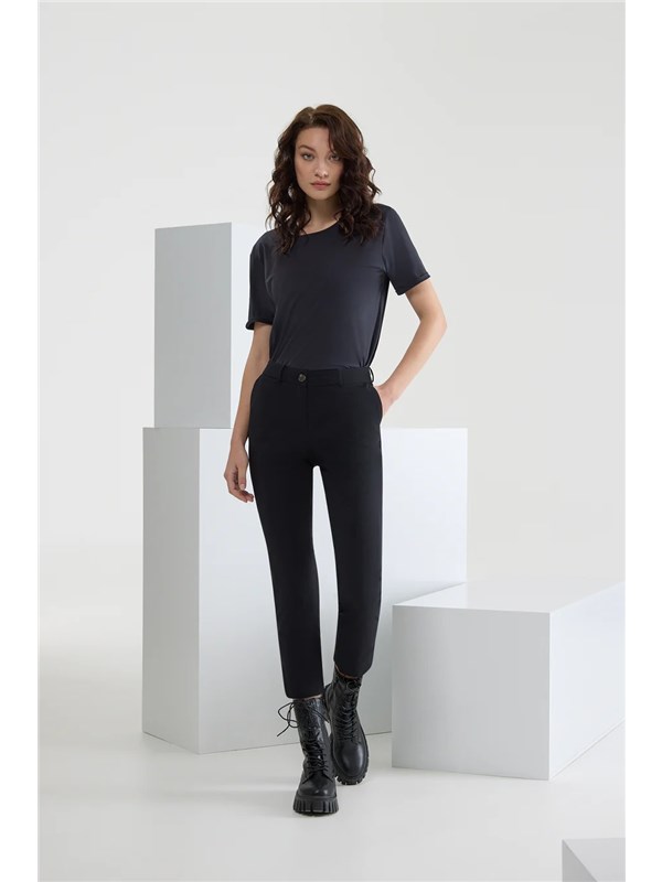 RRD Pantalone Black
