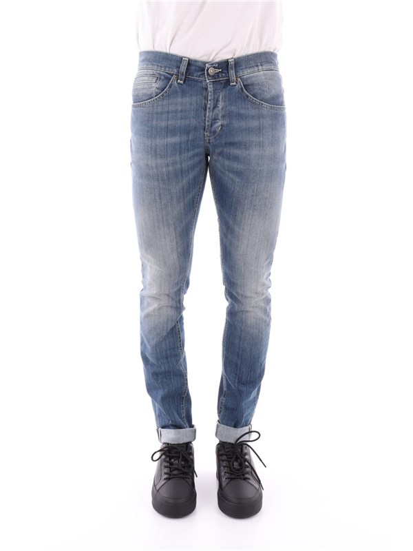 DONDUP Jeans Blue