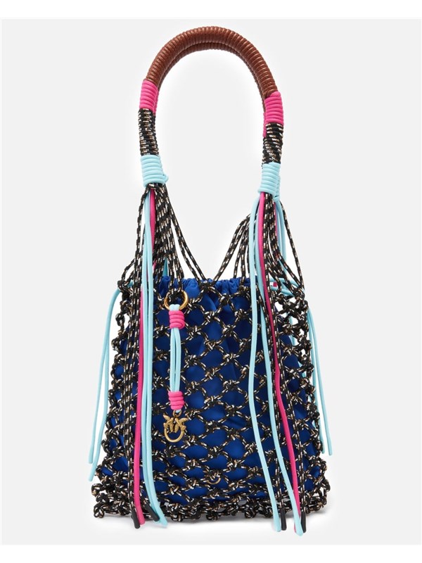 Pinko Pelletteria Handbag 