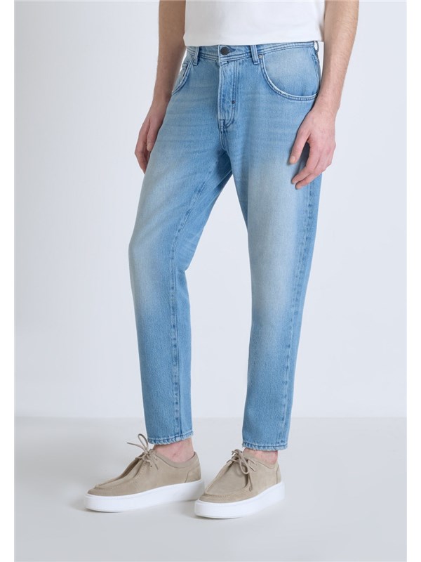ANTONY MORATO Jeans Blue denim