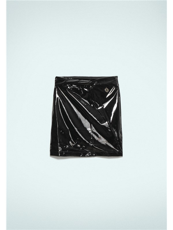 GAëLLE Skirt Black
