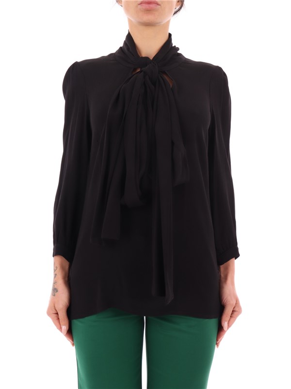 ODI ET AMO Blouse Black