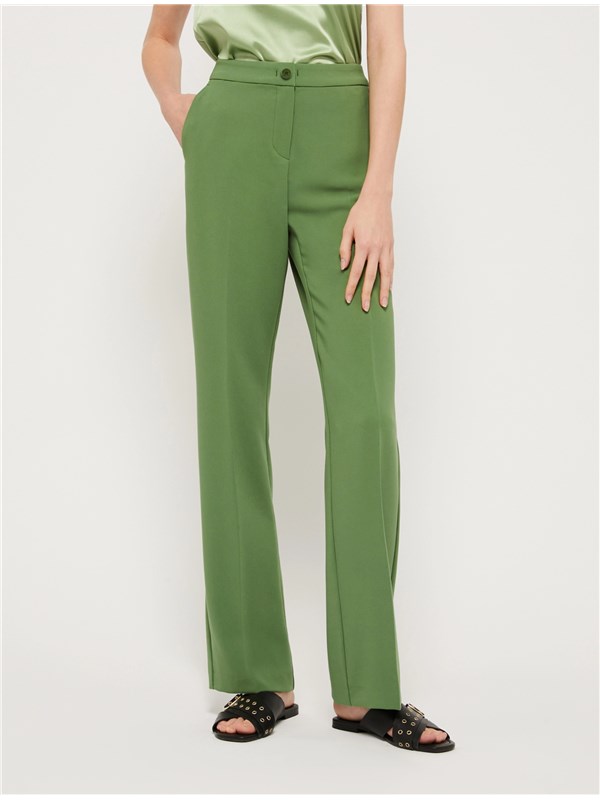 PENNYBLACK Pantalone Green