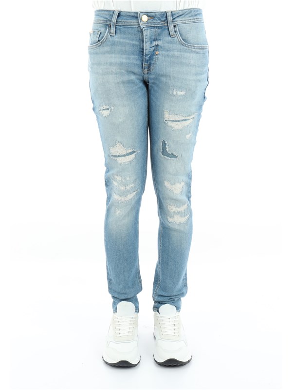 ANTONY MORATO Jeans Denim blue