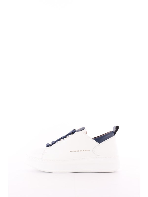 Alexander Smith Sneakers 