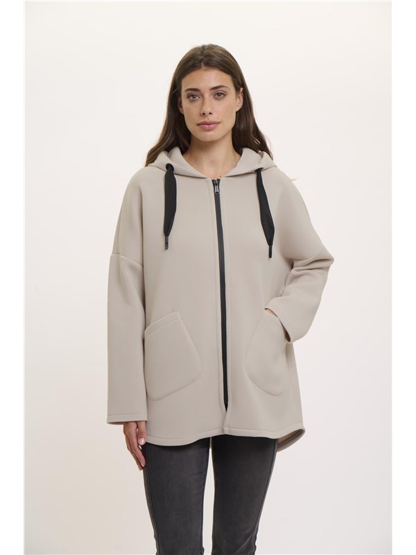Rino&Pelle Giubbino Fog grey