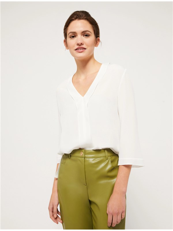 PENNYBLACK Blouse Ivory