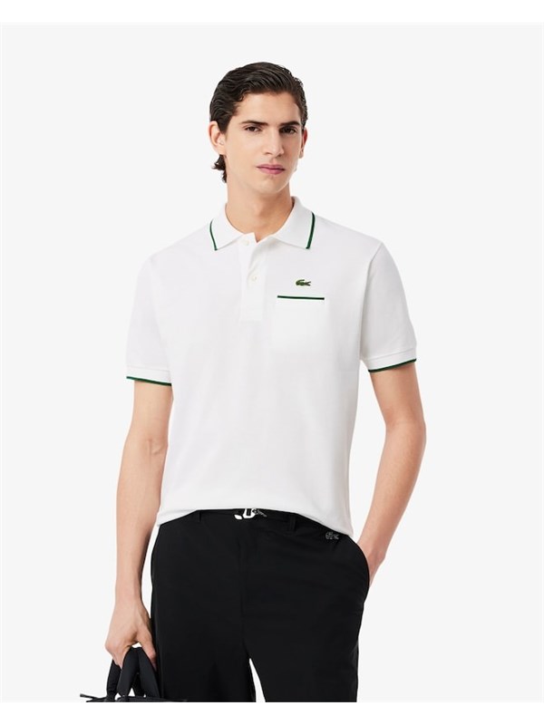 LACOSTE Polo 