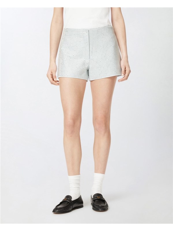 Pinko Shorts Azzurro arona
