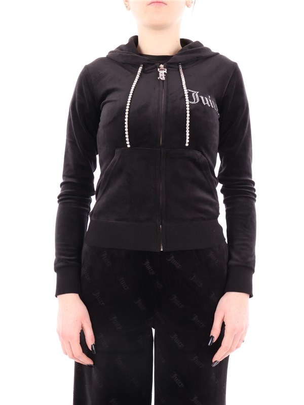 Juicy Couture Sweater Black