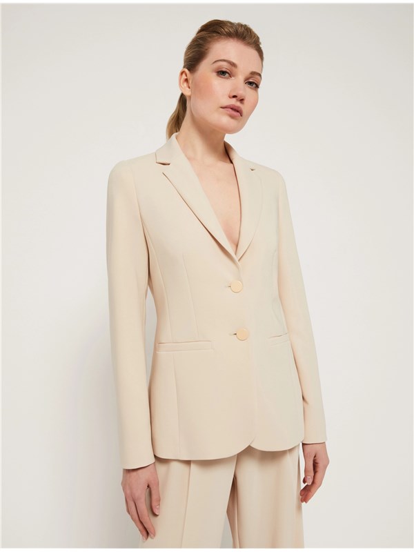 PENNYBLACK Jacket Sand