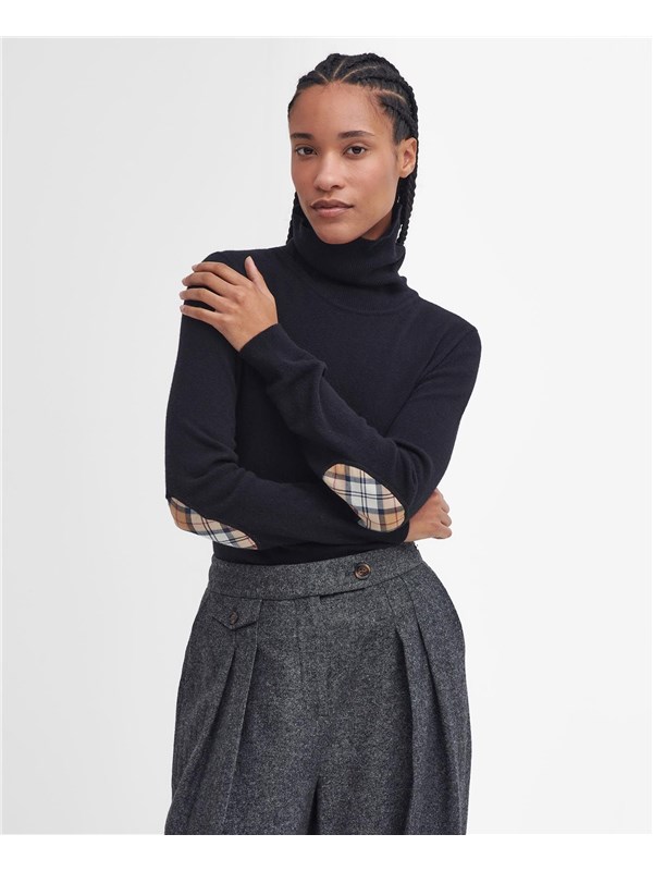 Barbour Sweater 
