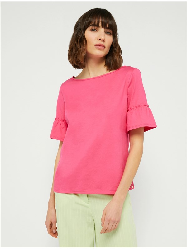PENNYBLACK T-shirt fuchsia