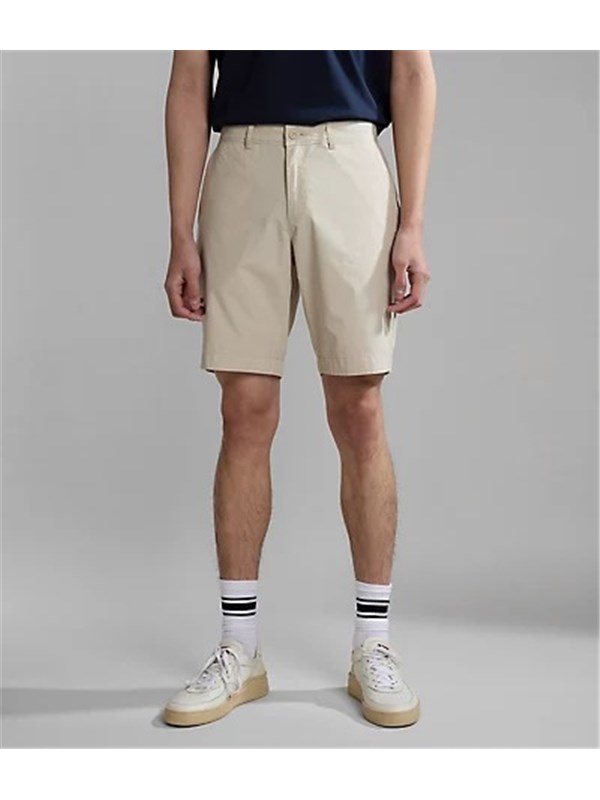 NAPAPIJRI Bermuda shorts 