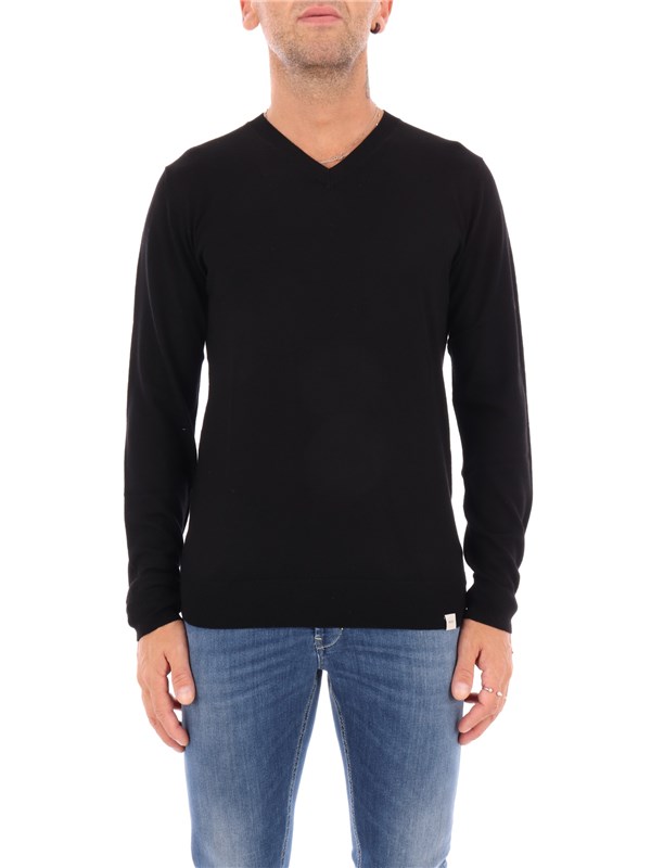 LIU  JO Sweater Black