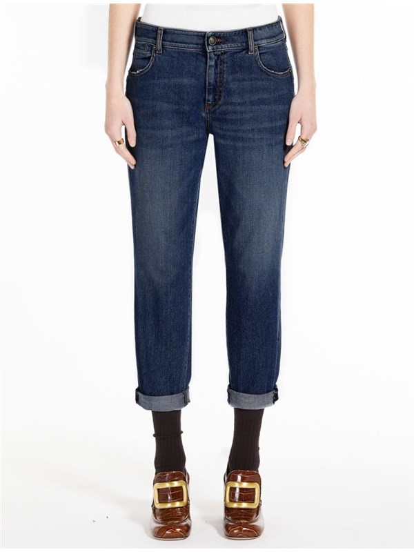 Sportmax Code Jeans Dark used