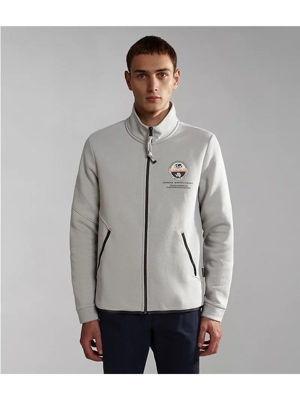 NAPAPIJRI Sweatshirt Marine blue