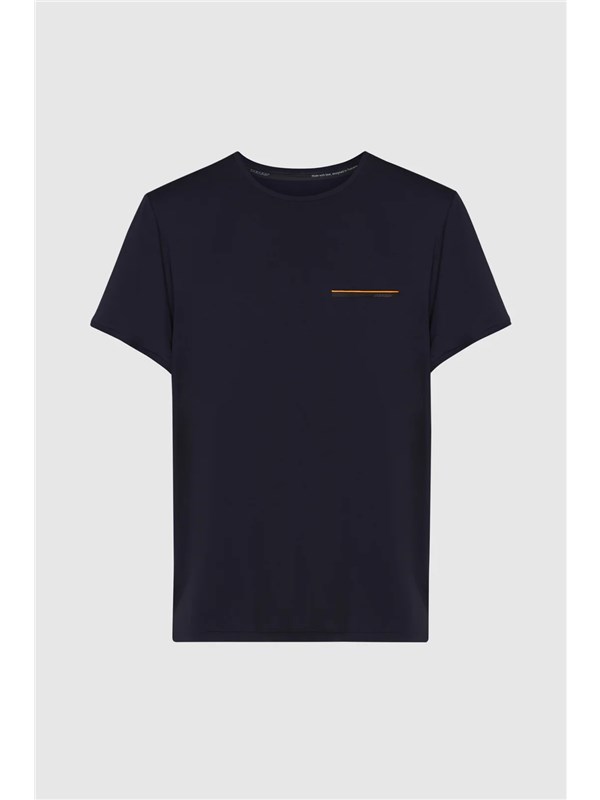 RRD T-shirt Black