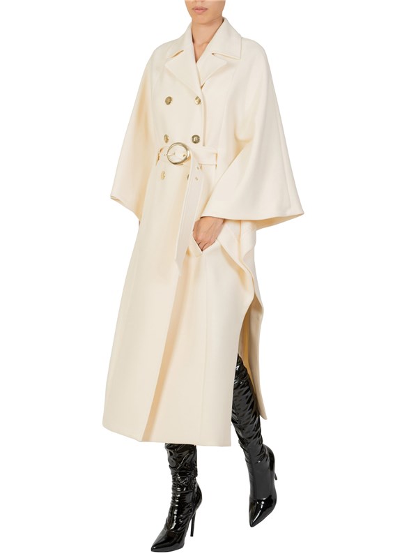 Babylon Overcoat Butter