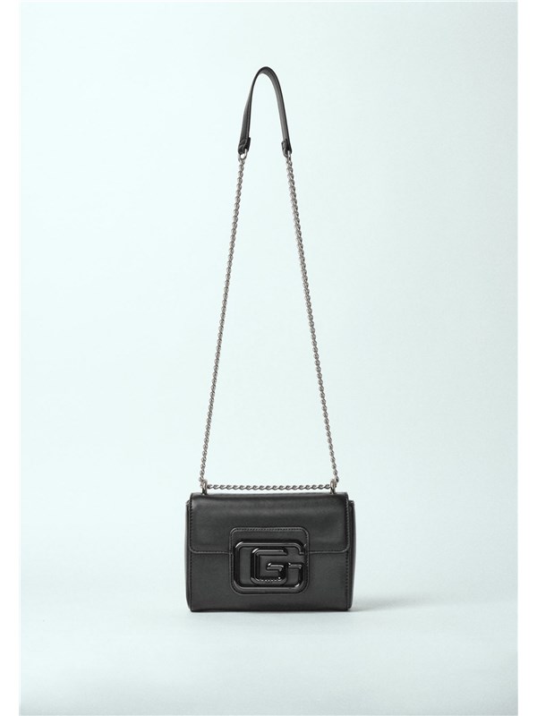 GAëLLE Shoulder bag Black
