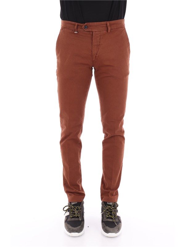 ANTONY MORATO Pantalone Rust