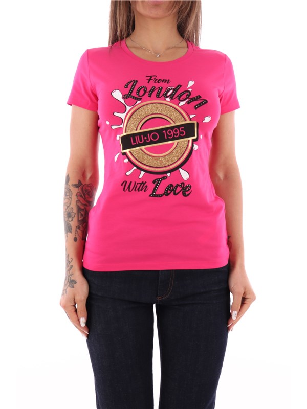 LIU-JO SPORT T-shirt 