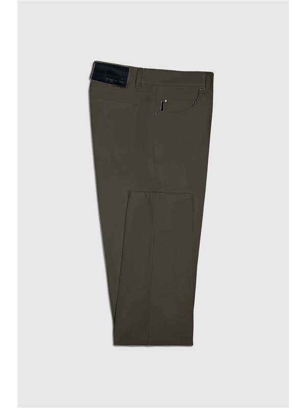 RRD Pantalone Military green