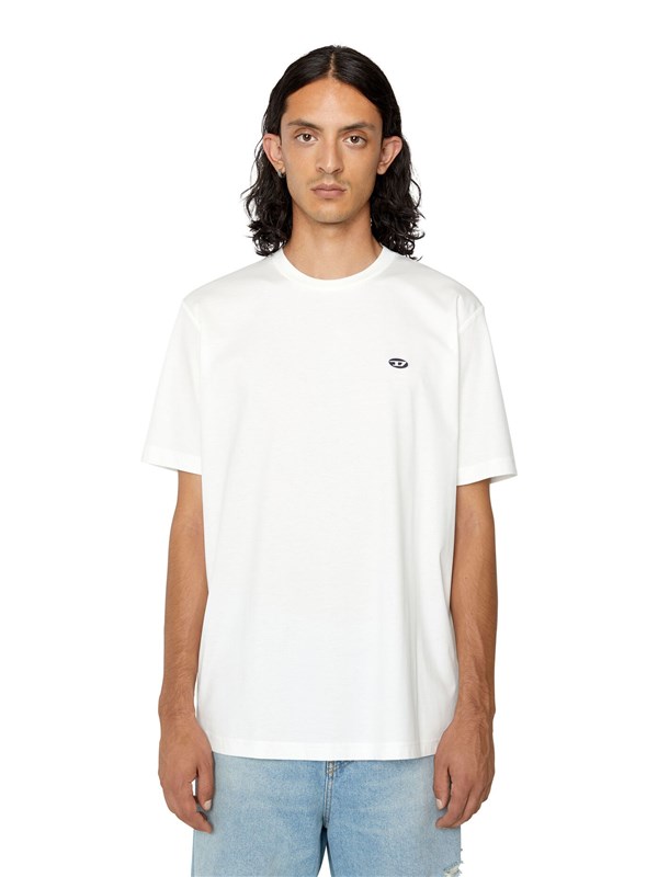 DIESEL T-shirt Off white