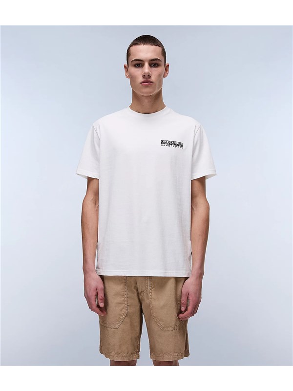 NAPAPIJRI T-shirt 