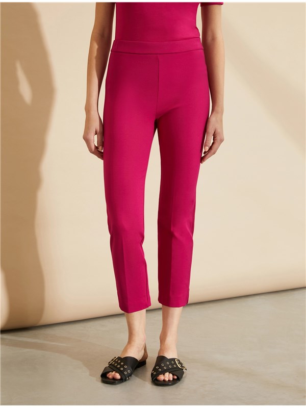 PENNYBLACK Pantalone fuchsia
