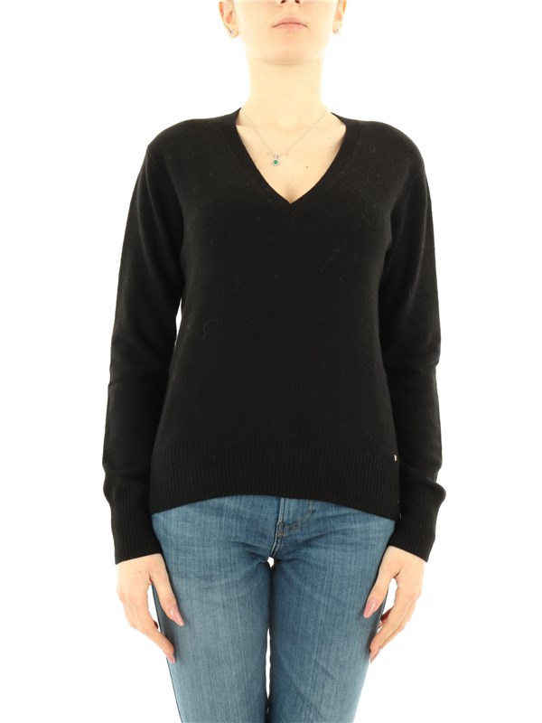 Kocca Pullover Black