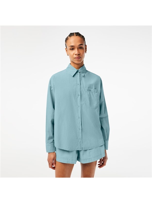 LACOSTE Shirt 