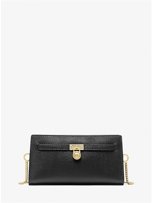 Michael Kors Borsa A Tracolla Black