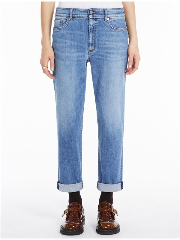 Sportmax Code Jeans Medium used