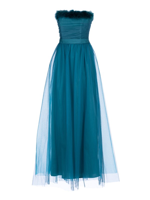 GOA GOA Long dress 