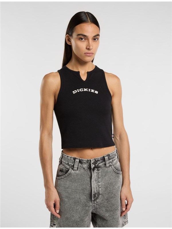 DICKIES Canotta Black