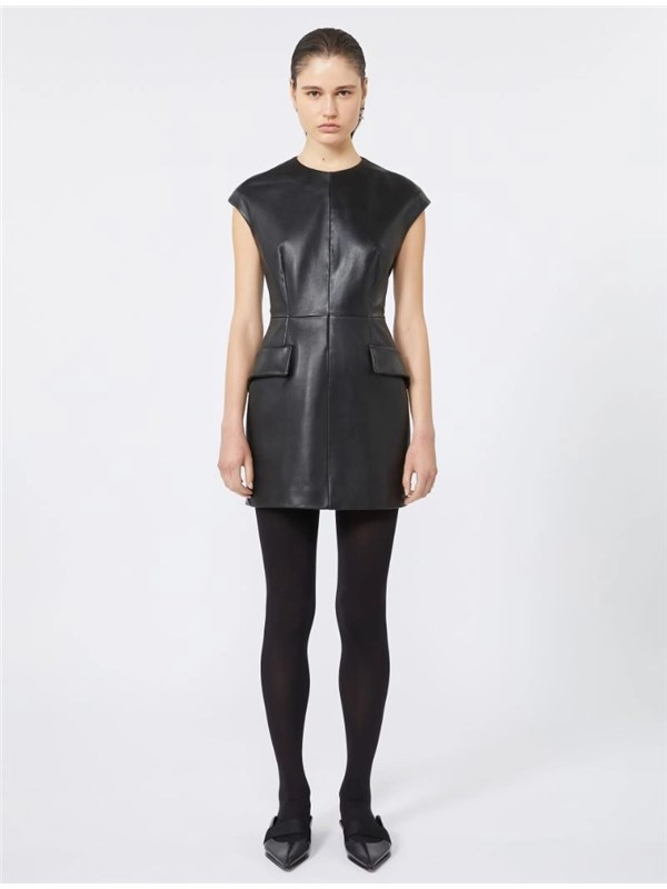 Sportmax Code Abito corto Nero