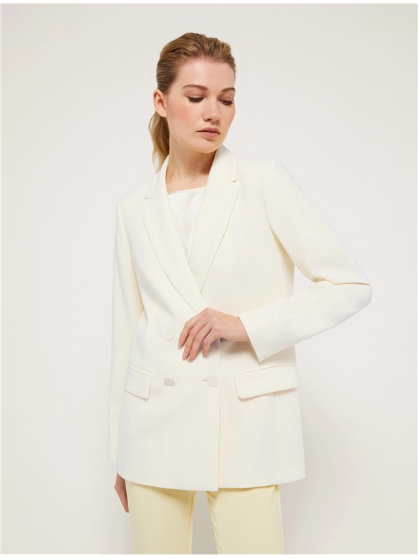 PENNYBLACK Jacket Milk